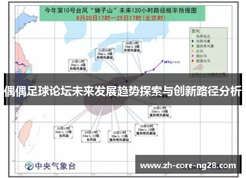 偶偶足球论坛未来发展趋势探索与创新路径分析