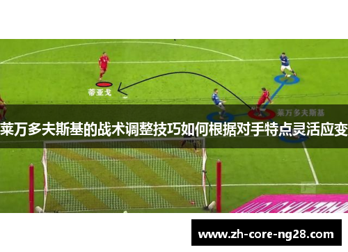 莱万多夫斯基的战术调整技巧如何根据对手特点灵活应变