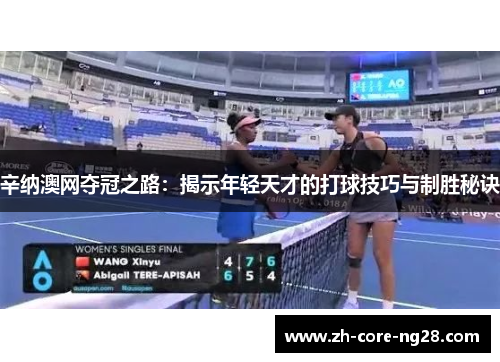 辛纳澳网夺冠之路：揭示年轻天才的打球技巧与制胜秘诀