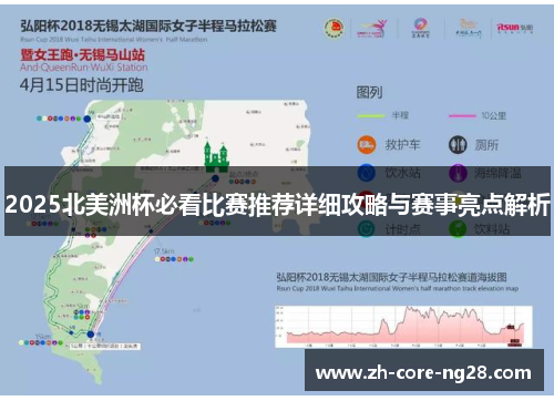 2025北美洲杯必看比赛推荐详细攻略与赛事亮点解析