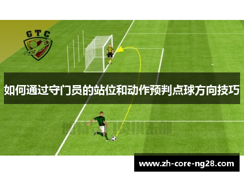 如何通过守门员的站位和动作预判点球方向技巧