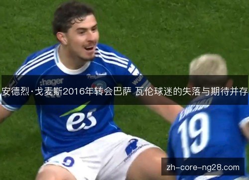 安德烈·戈麦斯2016年转会巴萨 瓦伦球迷的失落与期待并存